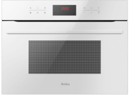 Amica AMMB44E2GCW X-TYPE oven 44 L 3350 W White