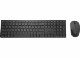 DELL KM5221W bezdrátová klávesnice a myš US/ International (QWERTY)