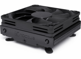 NOCTUA CPU COOLING NH-L9I-17XX CHROMAX BLACK