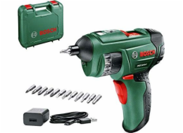 Aku šroubovák Bosch PSR Select 3,6V