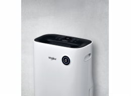 Whirlpool DE20W5252 odvlhčovač 