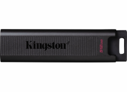 Kingston Flash Disk 512GB USB3.2 Gen 2 DataTraveler Max 45018425