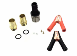 Geko 12V Palivové čerpadlo (G00945)