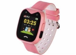 Chytré hodinky Garett Electronics Kids Sweet 2 Pink (sweet2_rozo)