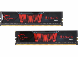 DIMM 32 GB DDR4-2400 Kit, Arbeitsspeicher