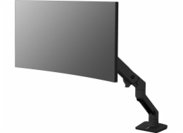 ERGOTRON HX Desk Monitor Arm, stolní rameno  max 49" monitor, černé