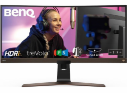 BENQ EW3880R, LED Monitor 37,5" WQHD