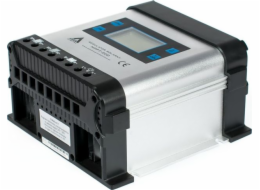 Solar MPPT charge controller AZO Digital 12/24 - 20A LCD display