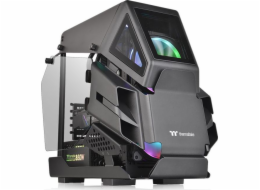 Černé mikro pouzdro Thermaltake AH T200 (CA-1R4-00S1WN-00)