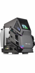 Černé mikro pouzdro Thermaltake AH T200 (CA-1R4-00S1WN-00)