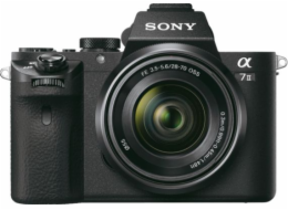 Sony Alpha 7 Mark III Kit + SEL 28-70