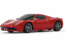 JAMARA Ferrari 458 Speciale A - 95 mm - 190 mm - 51 mm - 165 g