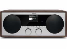 Technisat DigitRadio 451 CD IR drevo