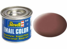 REVELL Email Color 83 Rust Mat 14ml