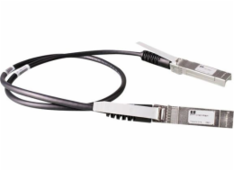 Hewlett Packard Enterprise Cable X240 10G Direct Attach SFP+