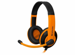 Defender&nbsp;Warhead&nbsp;G-120&nbsp;black+orange