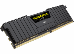 DIMM 8 GB DDR4-3000, Arbeitsspeicher