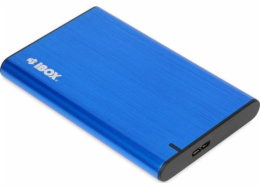 IBOX IEUHDD5BL - 2,5" SATA - USB 3.2 Gen 1 HD-05 