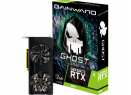GAINWARD RTX 3060 Ghost 12GB GDDR6 192bit 3xDP HDMI