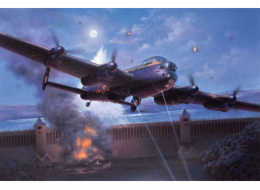Avro Lancaster  Dambusters 