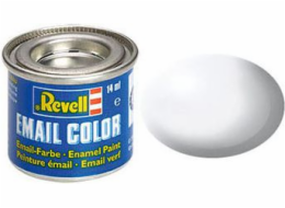 REVELL Email Color 301 White Silk 14ml