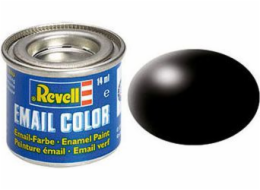 Barva Revell č. 302 Černá 14ml (32302)