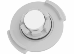 Roborock filter pre nádržku na vodu pre série E4/E5/S5/S6/Q5 Pro - 12ks