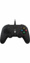 Herní ovladač Nacon Pro Compact – Black