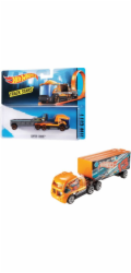 Hot Wheels tahač