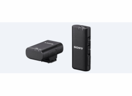 Sony ECM-W2BT Wireless Vlogging Microphone