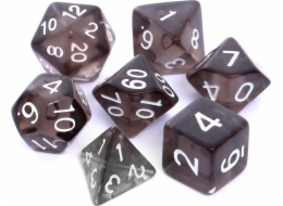 Rebelská sada RPG Black Crystal (106264)