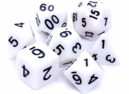 Rebel RPG Set Matte White (106191)