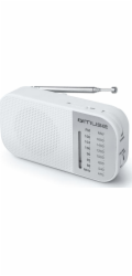 Radio M-025 RW