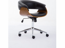 Topeshop FOTEL CORAL ORZ/CZ office/computer chair