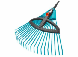 Gardena CS Plastic Adstaumation Broom