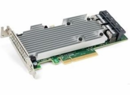 Kontroler LSI PCIe 3.0 x8 - 2x SFF-8643 MegaRAID SAS 9361-16i (05-25708-00)