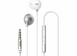 Baseus Encok H06/Jack/Bílá