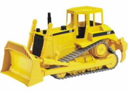 Buldozer Bruder CAT (02422)