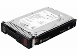 HPE 1TB 6G SATA 7.2K rpm LFF (3.5in) SC Midline 1yr Warranty Hard Drive