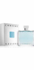 Azzaro Chrome EDT 100 ml