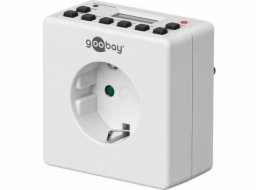 digitální časovač goobay