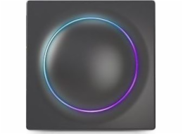 Fibaro FGWCEU-201-1-8 smart home light controller Wireless Black