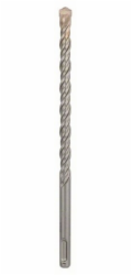 Příklepová vrtačka Bosch SDS-plus-5, O 16mm