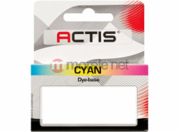 Actis KB-985C ink for Brother printer; Brother LC985C replacement; Standard; 19.5 ml; cyan
