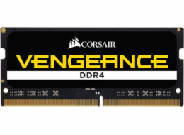 SO-DIMM 16 GB DDR4-2400, Arbeitsspeicher