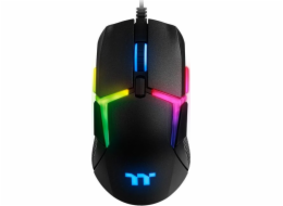 Myš Thermaltake eSports Level 20 RGB (GMO-LVT-WDOOBK-01)