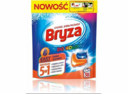 Bryza Easy Ironing laundry capsules 38 pcs.