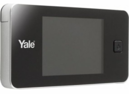 Elektronická dveřní kukátka Yale DDV 500