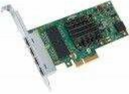 FUJITSU Ethernet Gigabit Ethernet PLAN CP 4x1Gbit Cu Intel I350-T4