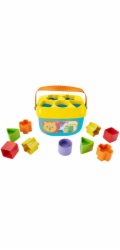 Fisher-Price First Toddler Bricks FFC84 p2 MATTEL